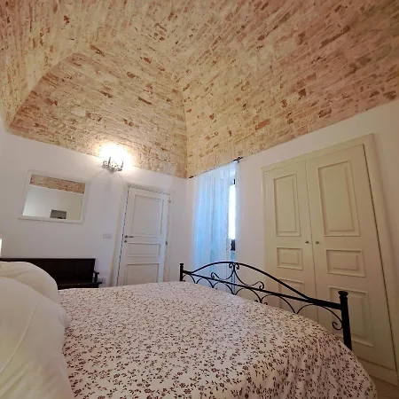 Historich House Largo Martellotta 44 * Αλμπερομπέλο