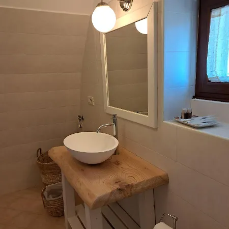 Historich House Largo Martellotta 44