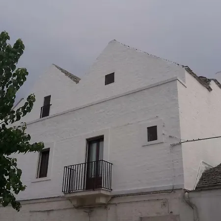 Σπίτι διακοπών Historich House Largo Martellotta 44 *