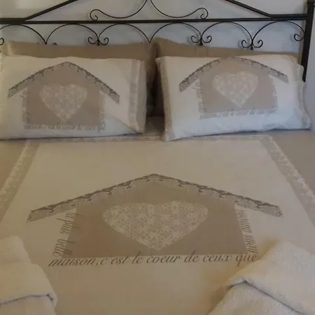 Σπίτι διακοπών Historich House Largo Martellotta 44