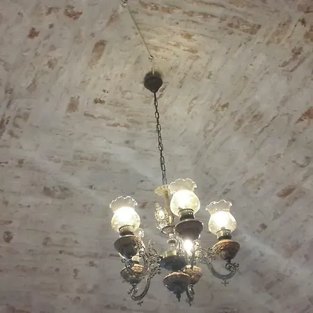 Σπίτι διακοπών Historich House Largo Martellotta 44