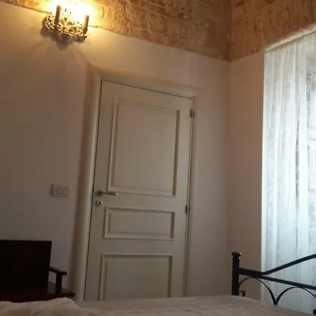 Σπίτι διακοπών Historich House Largo Martellotta 44 Αλμπερομπέλο