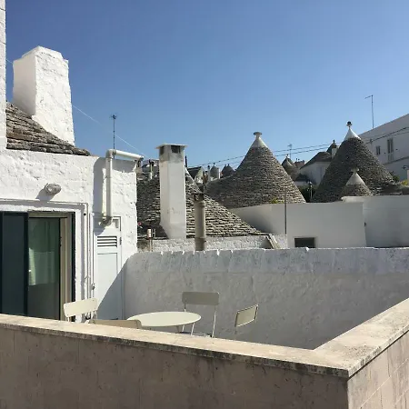 Historich House Largo Martellotta 44 Σπίτι διακοπών *