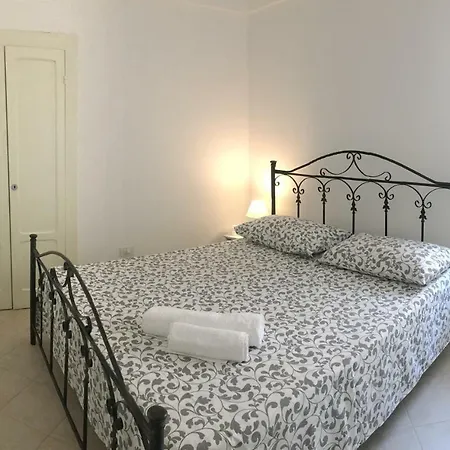 Historich House Largo Martellotta 44 Αλμπερομπέλο