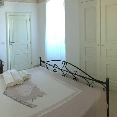 Historich House Largo Martellotta 44 Σπίτι διακοπών *