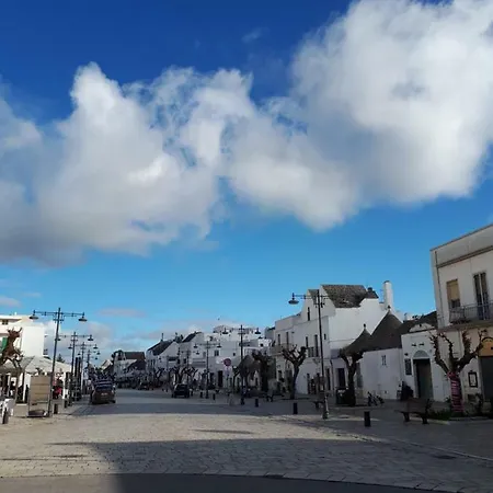 Historich House Largo Martellotta 44 別荘