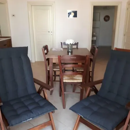 Historich House Largo Martellotta 44 *