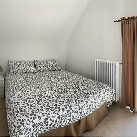 Historich House Largo Martellotta 44 Σπίτι διακοπών Αλμπερομπέλο