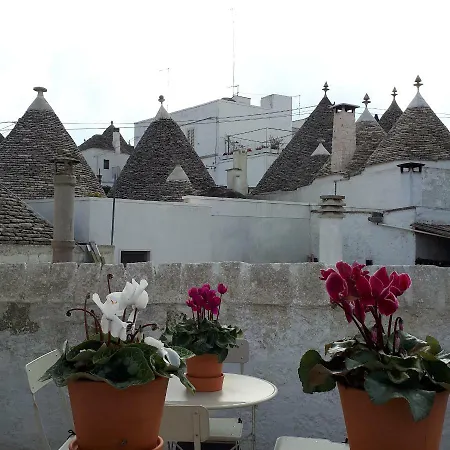 Σπίτι διακοπών Historich House Largo Martellotta 44