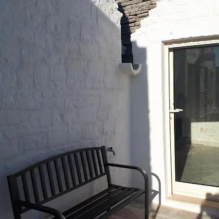 Casa vacanze Largo Martellotta 44