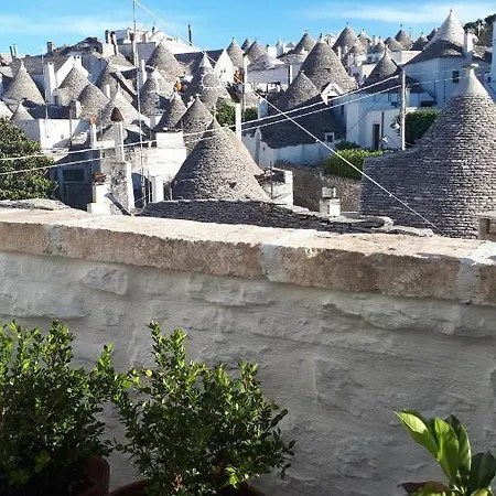 Casa vacanze Largo Martellotta 44 *