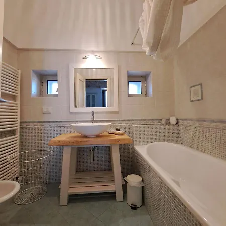Largo Martellotta 44 Casa vacanze