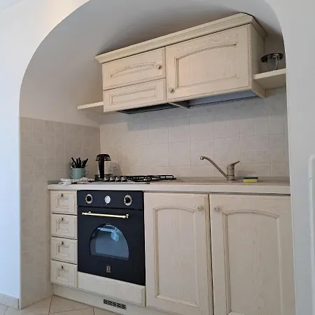 Largo Martellotta 44 Casa vacanze Alberobello