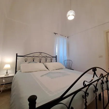 Casa vacanze Largo Martellotta 44