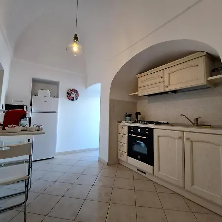 Casa vacanze Largo Martellotta 44 Alberobello