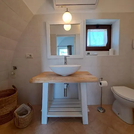 Largo Martellotta 44 Casa vacanze