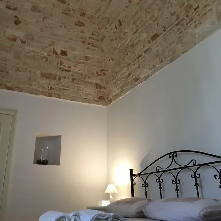 Largo Martellotta 44 Casa vacanze *