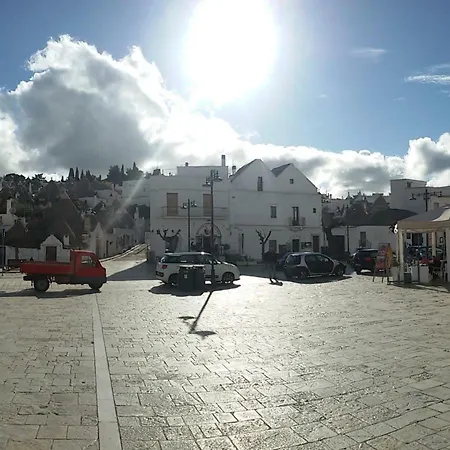 Historich House Largo Martellotta 44 *