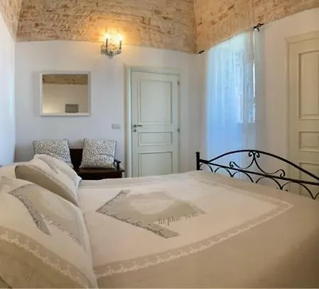 Casa vacanze Largo Martellotta 44