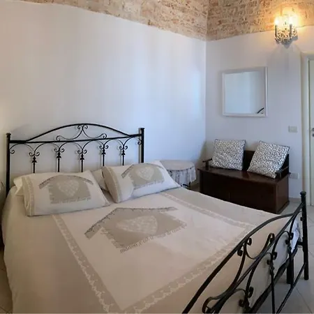 Largo Martellotta 44 Casa vacanze *