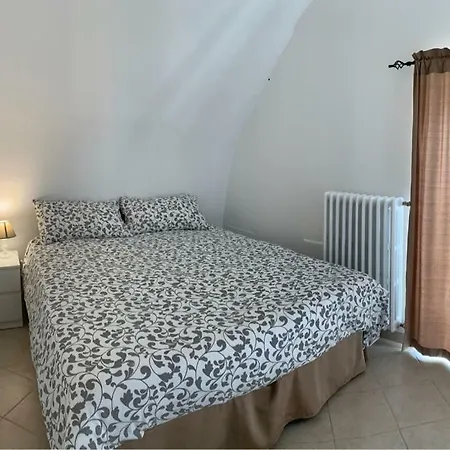 Largo Martellotta 44 Alberobello