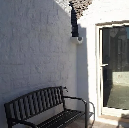 Дом отдыха Historich House Largo Martellotta 44