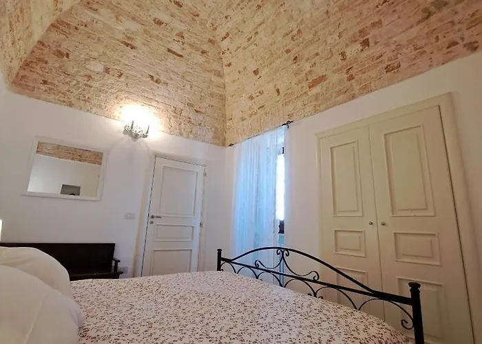 Historich House Largo Martellotta 44 * Альберобелло