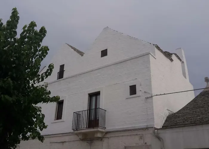 Дом отдыха Historich House Largo Martellotta 44 *