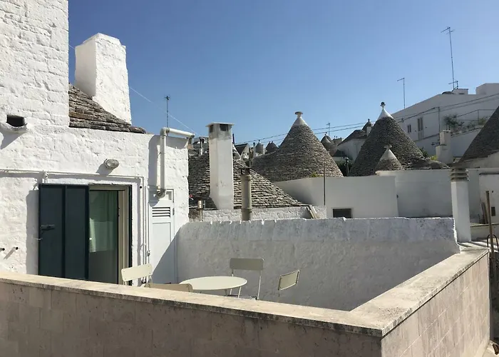 Historich House Largo Martellotta 44 Tatil Evi *
